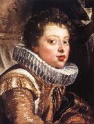 Peter Paul Rubens Prince of Mantua china oil painting reproduction